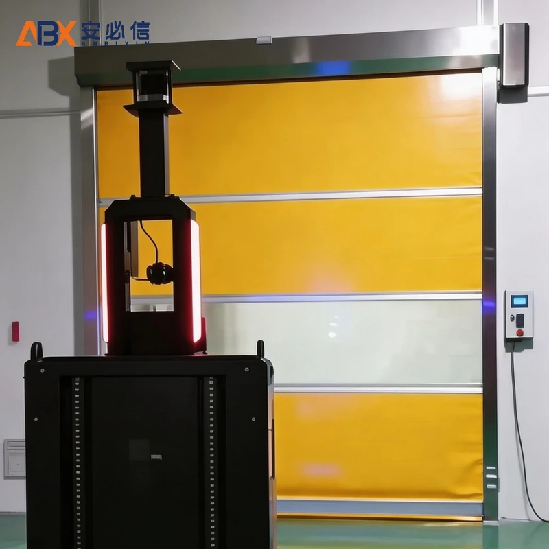 三明快速卷帘门